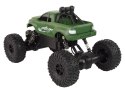 Zdalnie Sterowane Auto R/C 2.4 GHz 1:18 Zielone Zdalnie Sterowane Auto R/C 2.4 GHz 1:18 Zielone