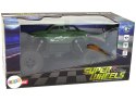 Zdalnie Sterowane Auto R/C 2.4 GHz 1:18 Zielone Zdalnie Sterowane Auto R/C 2.4 GHz 1:18 Zielone