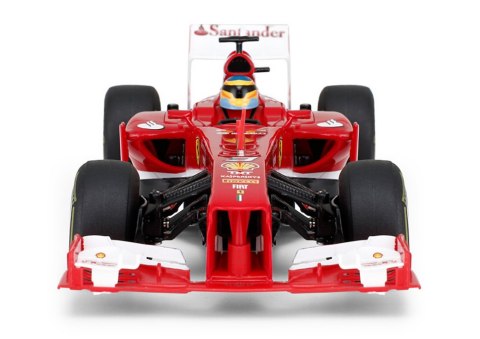 Auto RC 1:18 Rastar Bolid Ferrari F1 Czerwony Auto RC 1:18 Rastar Bolid Ferrari F1 Czerwony