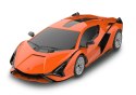 Auto RC 1:24 Rastar Lamborghini Sian Pomarańczowe Auto RC 1:24 Rastar Lamborghini Sian Pomarańczowe