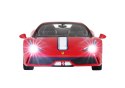 Auto RC Rastar 1:14 Laferrari Aperta Czerwone Cabrio Auto RC Rastar 1:14 Laferrari Aperta Czerwone Cabrio