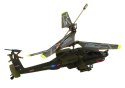 Helikopter Militarny Apache Zdalnie Sterowany RC Syma S109H Khaki Helikopter Militarny Apache Zdalnie Sterowany RC Syma S109H Khaki