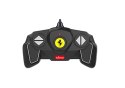 Klocki Konstrukcyjne Auto RC Rastar 1:16 Ferrari SF1000 Bolid Czerwony Klocki Konstrukcyjne Auto RC Rastar 1:16 Ferrari SF1000 Bolid Czerwony