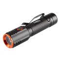 LATARKA AKUMULATOROWA USB C 2000 LM CHN LED LATARKA AKUMULATOROWA USB C 2000 LM CHN LED