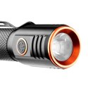 LATARKA AKUMULATOROWA USB C 2000 LM CHN LED LATARKA AKUMULATOROWA USB C 2000 LM CHN LED
