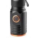 LATARKA AKUMULATOROWA USB C 2000 LM CHN LED LATARKA AKUMULATOROWA USB C 2000 LM CHN LED