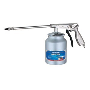 PISTOLET NATRYSKOWY 1000ML. PISTOLET NATRYSKOWY 1000ML.