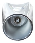 POKRĘTŁO BAT. Z WKŁADKĄ METALOWĄ CHROM ZIMNA POKRĘTŁO BAT. Z WKŁADKĄ METALOWĄ CHROM ZIMNA