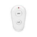 SYSTEM ALARMOWY BEZPRZEWODOWY Z MODUŁEM GSM SYSTEM ALARMOWY BEZPRZEWODOWY Z MODUŁEM GSM