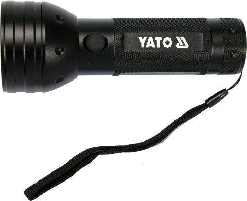 ZESTAW LATARKA UV 51 LED I OKULARY ZESTAW LATARKA UV 51 LED I OKULARY