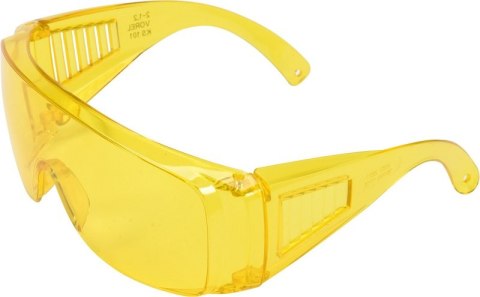ZESTAW LATARKA UV 51 LED I OKULARY ZESTAW LATARKA UV 51 LED I OKULARY