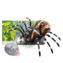 Zdalnie Sterowany Pająk Tarantula Podczerwień Czarny R/C ST Zdalnie Sterowany Pająk Tarantula Podczerwień Czarny R/C ST