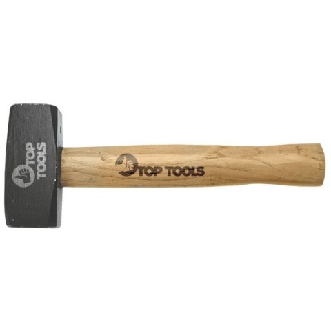 MŁOTEK KAMIENIARSKI DWUOBUCHOWY 1.0KG MŁOTEK KAMIENIARSKI DWUOBUCHOWY 1.0KG