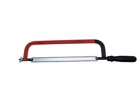 PIŁA DO METALU L-520 BRZESZCZOT 300MM PIŁA DO METALU L-520 BRZESZCZOT 300MM