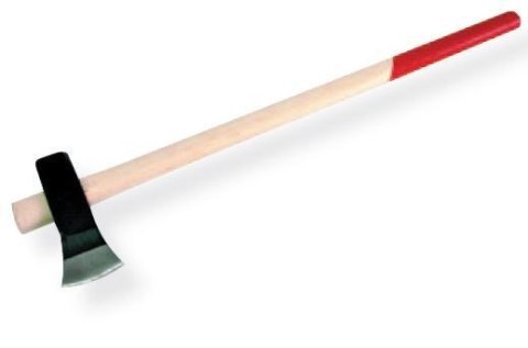 SIEKIEROMŁOT OPRAWNY, TRZON DREWNIANY 3.0KG SIEKIEROMŁOT OPRAWNY, TRZON DREWNIANY 3.0KG