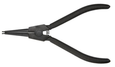 SZCZYPCE SEGERA WEWNĘTRZNE WYGIĘTE 180MM RĄCZKI Z POWŁOKĄPCV SZCZYPCE SEGERA WEWNĘTRZNE WYGIĘTE 180MM RĄCZKI Z POWŁOKĄPCV