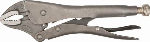 SZCZYPCE ZACISKOWE UNIWERSALNE MORSE'A 250MM SZCZYPCE ZACISKOWE UNIWERSALNE MORSE'A 250MM