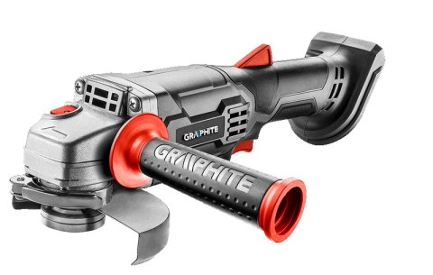 SZLIFIERKA KĄTOWA AKU. ENERGY+ 18V LI-ION BEZ AKU. 115MM SZLIFIERKA KĄTOWA AKU. ENERGY+ 18V LI-ION BEZ AKU. 115MM