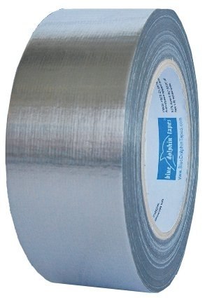 TAŚMA UNIWERSALNA DUCT TAPE 48MM*10Y TAŚMA UNIWERSALNA DUCT TAPE 48MM*10Y