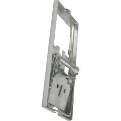 ŁAPKA NA MYSZY METALOWA ŁAPKA NA MYSZY METALOWA
