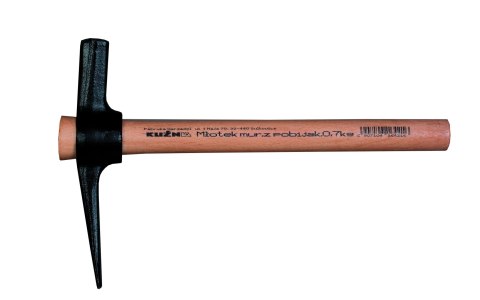 MŁOTEK MURARSKI Z POBIJAKIEM 0.7KG L-320MM MŁOTEK MURARSKI Z POBIJAKIEM 0.7KG L-320MM