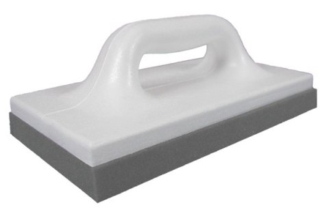 PACA STYROPIANOWA 250MM Z GĄBKĄ MIĘKKĄ PACA STYROPIANOWA 250MM Z GĄBKĄ MIĘKKĄ