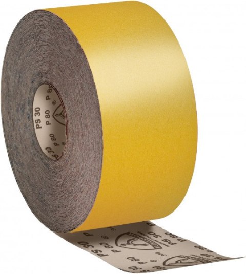 ROLKA PAPIER PS30D GIPEX 115MM GRANULACJA 120 174091 ROLKA PAPIER PS30D GIPEX 115MM GRANULACJA 120 174091