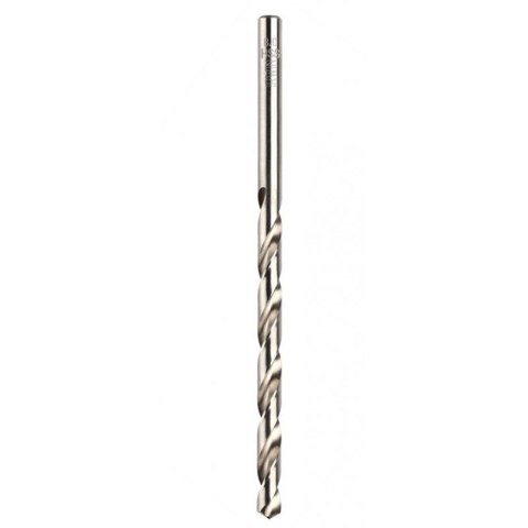 WIERTŁO DO METALU HSS PRZEDŁUŻANE NWKB 9.00MM WIERTŁO DO METALU HSS PRZEDŁUŻANE NWKB 9.00MM