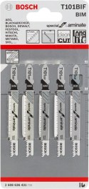 BRZESZCZOT DO WYRZYNARKI T101BIF LAM 5SZT. BRZESZCZOT DO WYRZYNARKI T101BIF LAM 5SZT.