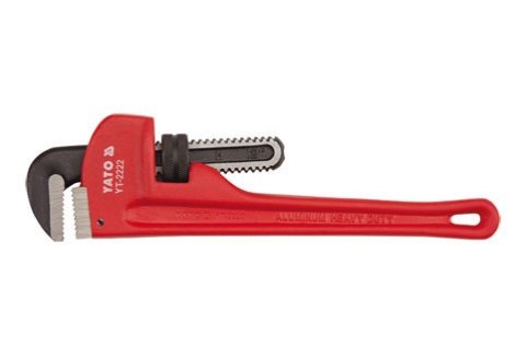 KLUCZ DO RUR STILLSON ALUMINIOWY 320MM KLUCZ DO RUR STILLSON ALUMINIOWY 320MM