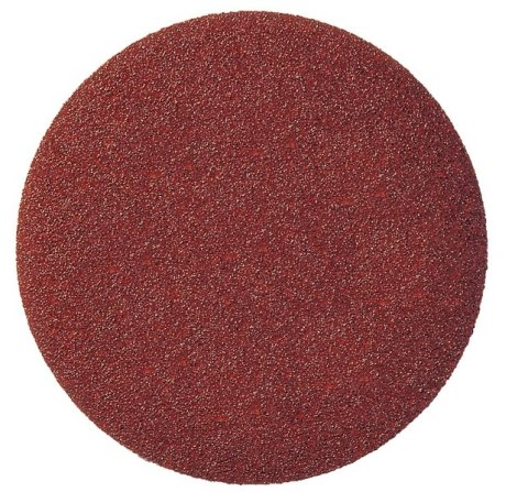 KRĄŻEK PRZYCZEPNY 125MM PL28CK GRANULACJA 150 270700 KRĄŻEK PRZYCZEPNY 125MM PL28CK GRANULACJA 150 270700