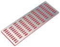 OSEŁKA DIAMENTOWA ZGRUBNA G300 PERF OSEŁKA DIAMENTOWA ZGRUBNA G300 PERF