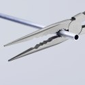 SZCZYPCE PŁASKIE MONTAŻOWE Z PROFILEM POPRZECZNYM 280MM SZCZYPCE PŁASKIE MONTAŻOWE Z PROFILEM POPRZECZNYM 280MM