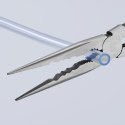 SZCZYPCE PŁASKIE MONTAŻOWE Z PROFILEM POPRZECZNYM 280MM SZCZYPCE PŁASKIE MONTAŻOWE Z PROFILEM POPRZECZNYM 280MM