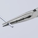 SZCZYPCE PŁASKIE MONTAŻOWE Z PROFILEM POPRZECZNYM 280MM SZCZYPCE PŁASKIE MONTAŻOWE Z PROFILEM POPRZECZNYM 280MM