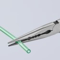 SZCZYPCE PŁASKIE MONTAŻOWE Z PROFILEM POPRZECZNYM 280MM SZCZYPCE PŁASKIE MONTAŻOWE Z PROFILEM POPRZECZNYM 280MM