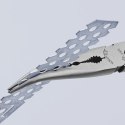 SZCZYPCE PŁASKIE MONTAŻOWE Z PROFILEM POPRZECZNYM WYG.280MM SZCZYPCE PŁASKIE MONTAŻOWE Z PROFILEM POPRZECZNYM WYG.280MM