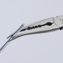 SZCZYPCE PŁASKIE MONTAŻOWE Z PROFILEM POPRZECZNYM WYG.280MM SZCZYPCE PŁASKIE MONTAŻOWE Z PROFILEM POPRZECZNYM WYG.280MM