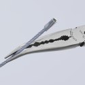 SZCZYPCE PŁASKIE MONTAŻOWE Z PROFILEM POPRZECZNYM WYG.280MM SZCZYPCE PŁASKIE MONTAŻOWE Z PROFILEM POPRZECZNYM WYG.280MM