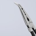 SZCZYPCE PŁASKIE MONTAŻOWE Z PROFILEM POPRZECZNYM WYG.280MM SZCZYPCE PŁASKIE MONTAŻOWE Z PROFILEM POPRZECZNYM WYG.280MM