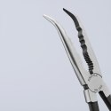 SZCZYPCE PŁASKIE MONTAŻOWE Z PROFILEM POPRZECZNYM WYG.280MM SZCZYPCE PŁASKIE MONTAŻOWE Z PROFILEM POPRZECZNYM WYG.280MM