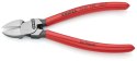 SZCZYPCE TNĄCE BOCZNE DO TWORZYWA SZTUCZNEGO 160MM SZCZYPCE TNĄCE BOCZNE DO TWORZYWA SZTUCZNEGO 160MM