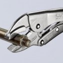 SZCZYPCE ZACISKOWE UNIWERSALNE 180MM SZCZYPCE ZACISKOWE UNIWERSALNE 180MM
