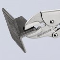 SZCZYPCE ZACISKOWE UNIWERSALNE 180MM SZCZYPCE ZACISKOWE UNIWERSALNE 180MM