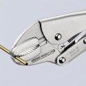 SZCZYPCE ZACISKOWE UNIWERSALNE 180MM SZCZYPCE ZACISKOWE UNIWERSALNE 180MM