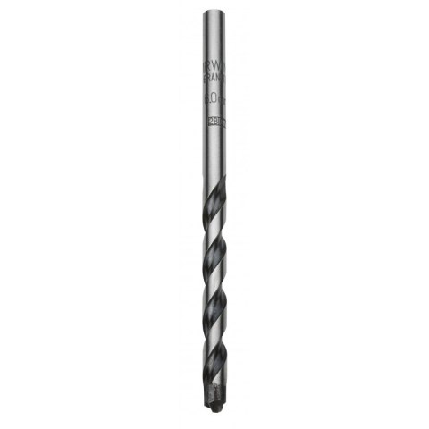 WIERTŁO DO BETONU GRANIT 5*55/90MM WIERTŁO DO BETONU GRANIT 5*55/90MM