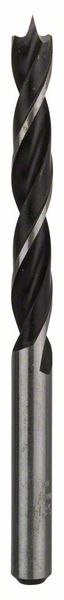 WIERTŁO SPIRALNE DO DREWNA 5*45/85MM WIERTŁO SPIRALNE DO DREWNA 5*45/85MM