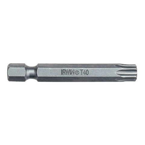 KOŃCÓWKA TYPU TORX 1/4' DŁUGA 50MM 5 SZ. T25 KOŃCÓWKA TYPU TORX 1/4' DŁUGA 50MM 5 SZ. T25