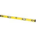 POZIOMICA FATMAX II 3 LIBELKI, PRZEKRÓJ DWUTEOWY 120CM POZIOMICA FATMAX II 3 LIBELKI, PRZEKRÓJ DWUTEOWY 120CM