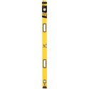 POZIOMICA FATMAX II 3 LIBELKI, PRZEKRÓJ DWUTEOWY 120CM POZIOMICA FATMAX II 3 LIBELKI, PRZEKRÓJ DWUTEOWY 120CM